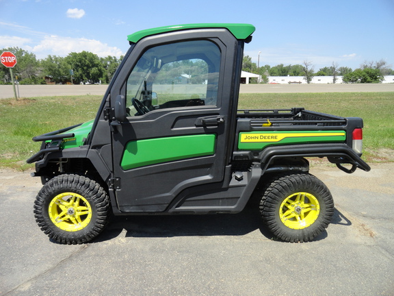 2023 John Deere XUV 835R ATV