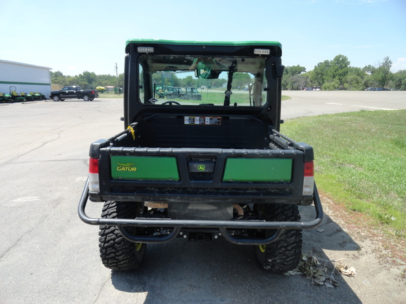 2023 John Deere XUV 835R ATV