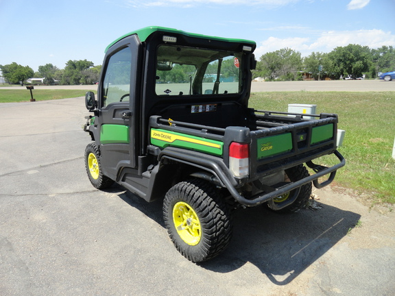 2023 John Deere XUV 835R ATV