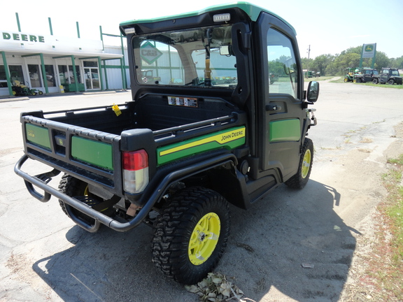 2023 John Deere XUV 835R ATV
