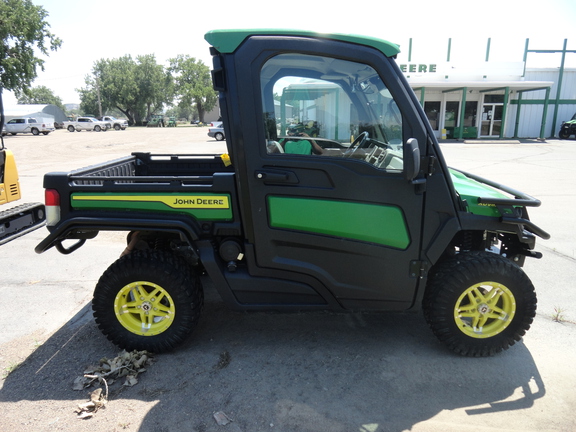 2023 John Deere XUV 835R ATV