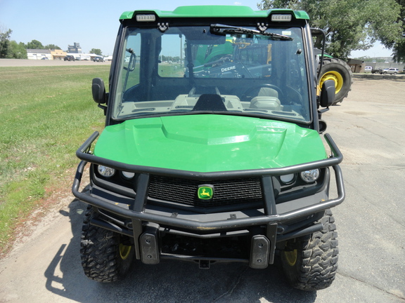 2023 John Deere XUV 835R ATV