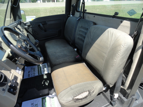 2023 John Deere XUV 835R ATV