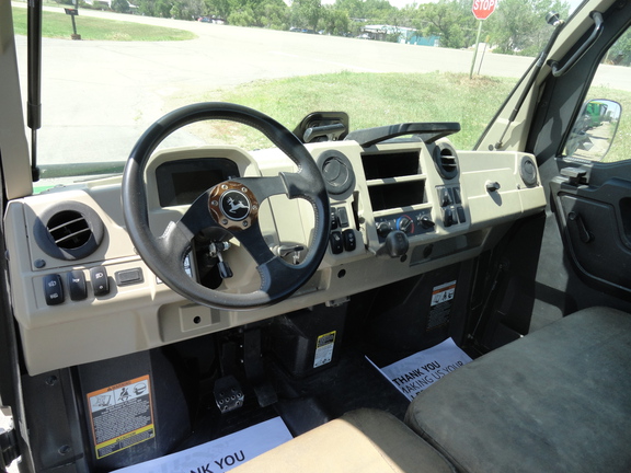 2023 John Deere XUV 835R ATV