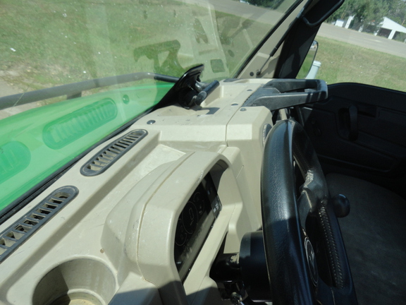 2023 John Deere XUV 835R ATV