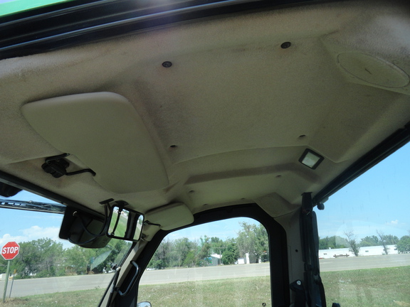 2023 John Deere XUV 835R ATV