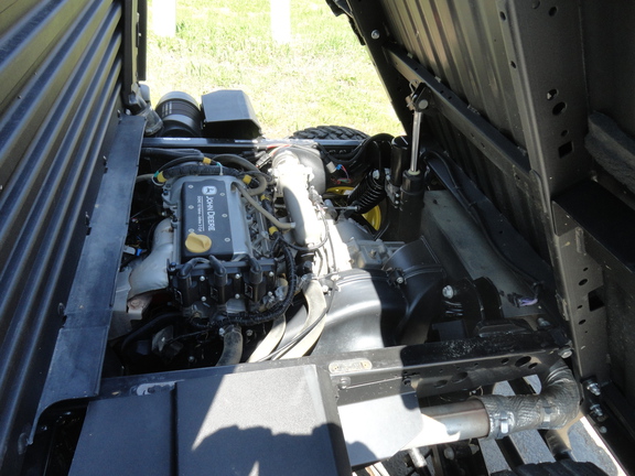 2023 John Deere XUV 835R ATV