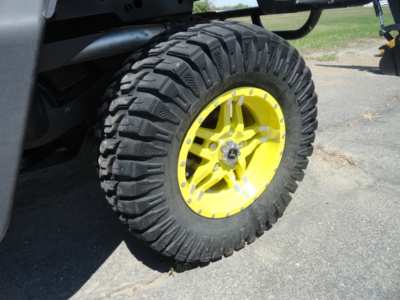 2023 John Deere XUV 835R ATV