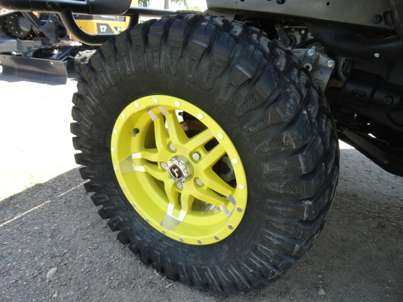 2023 John Deere XUV 835R ATV