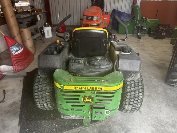 2010 John Deere Z425 Mower/Zero Turn