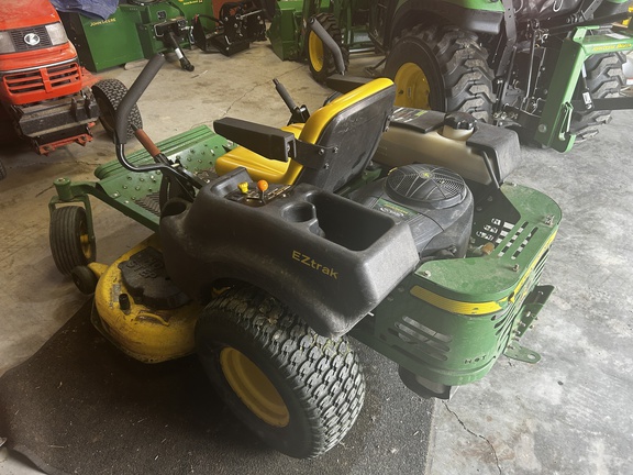 2010 John Deere Z425 Mower/Zero Turn