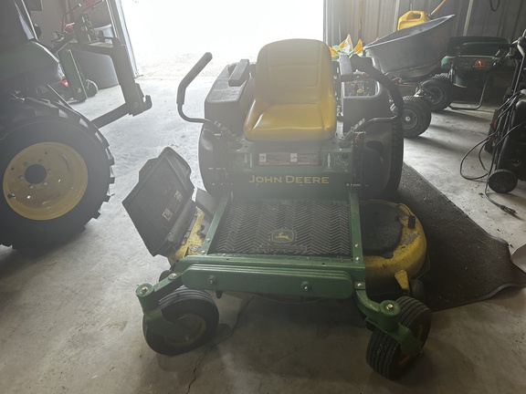 2010 John Deere Z425 Mower/Zero Turn