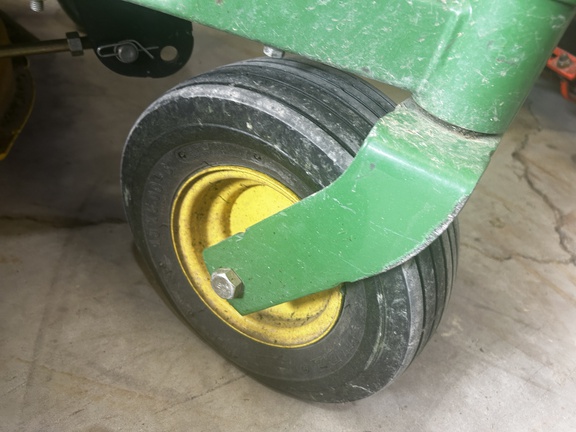 2010 John Deere Z425 Mower/Zero Turn