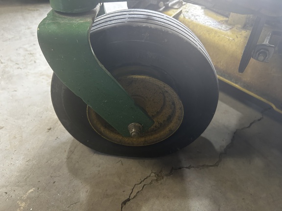 2010 John Deere Z425 Mower/Zero Turn