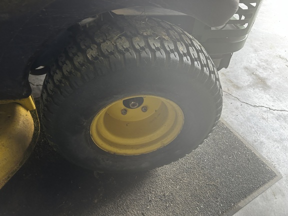 2010 John Deere Z425 Mower/Zero Turn