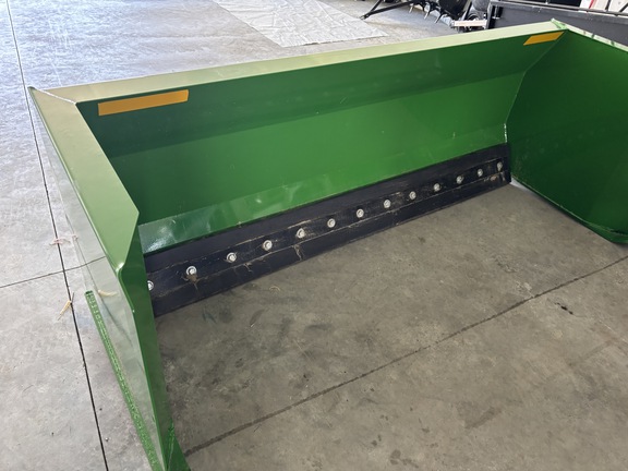 2025 Frontier AS10H 7 Blade