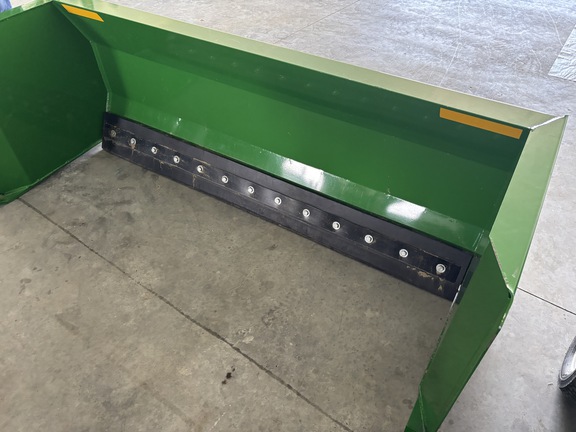2025 Frontier AS10H 7 Blade