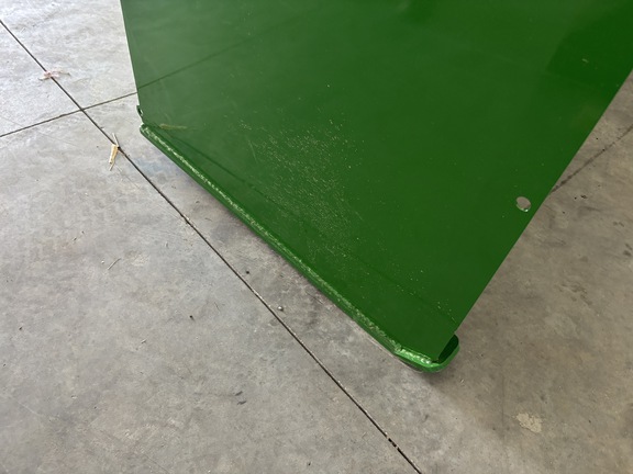 2025 Frontier AS10H 7 Blade