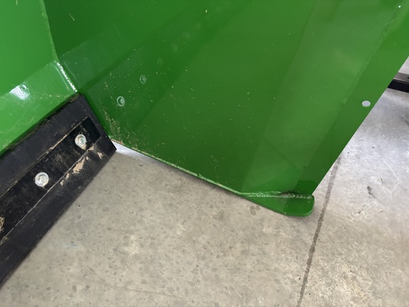 2025 Frontier AS10H 7 Blade