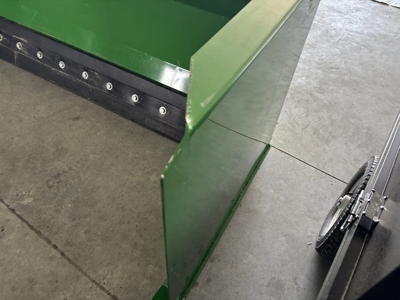 2025 Frontier AS10H 7 Blade