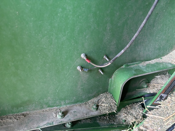 2023 John Deere 560M Baler/Round