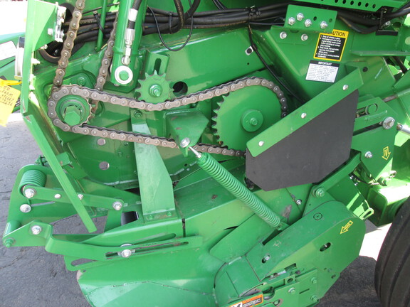 2023 John Deere 560M Baler/Round