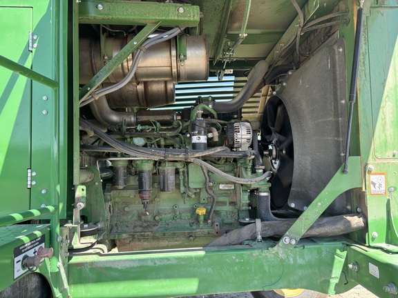 2020 John Deere W235 Windrower