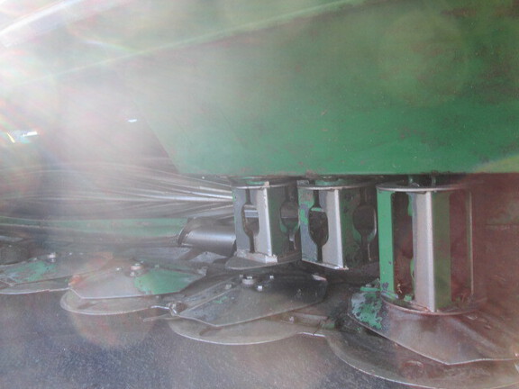 2020 John Deere W235 Windrower