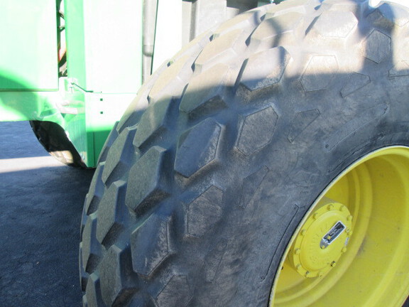 2020 John Deere W235 Windrower