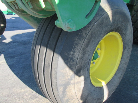 2020 John Deere W235 Windrower