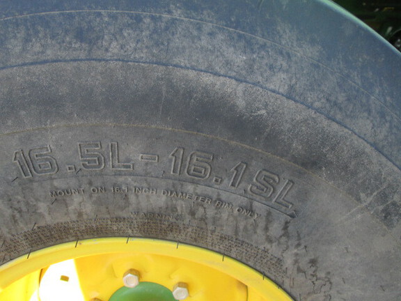 2020 John Deere W235 Windrower