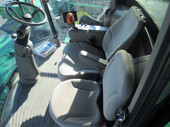 2020 John Deere W235 Windrower