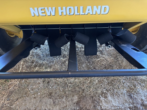2023 New Holland Rollbelt 560 Baler/Round