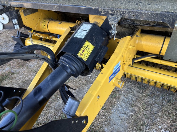2023 New Holland Rollbelt 560 Baler/Round