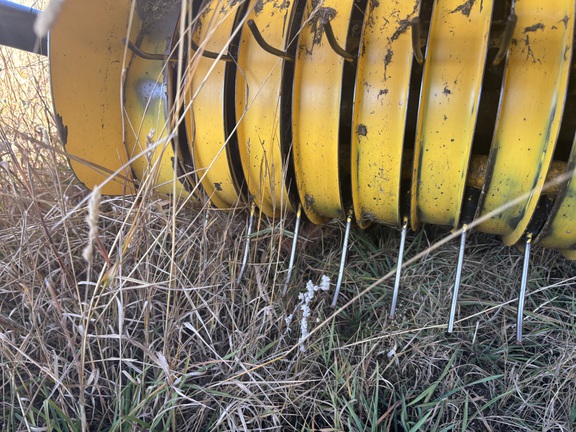 2022 New Holland Rollbelt 560 Baler/Round