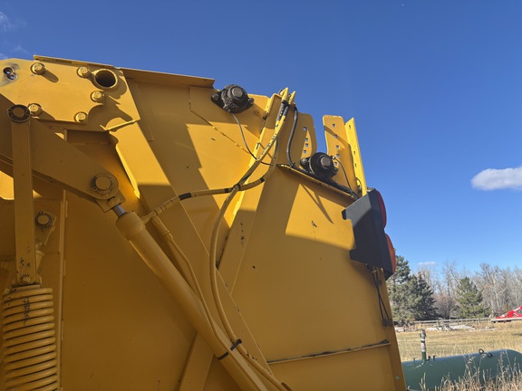 2022 New Holland Rollbelt 560 Baler/Round