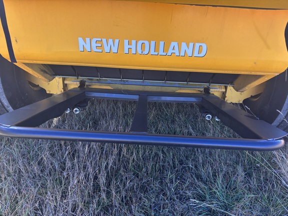 2022 New Holland Rollbelt 560 Baler/Round