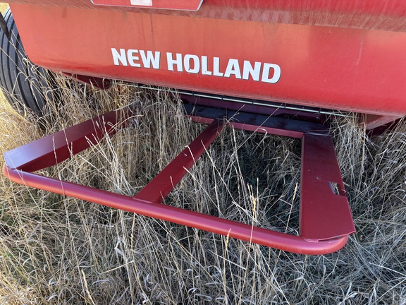 2021 New Holland Rollbelt 560 Baler/Round