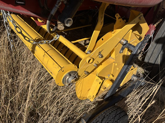 2021 New Holland Rollbelt 560 Baler/Round
