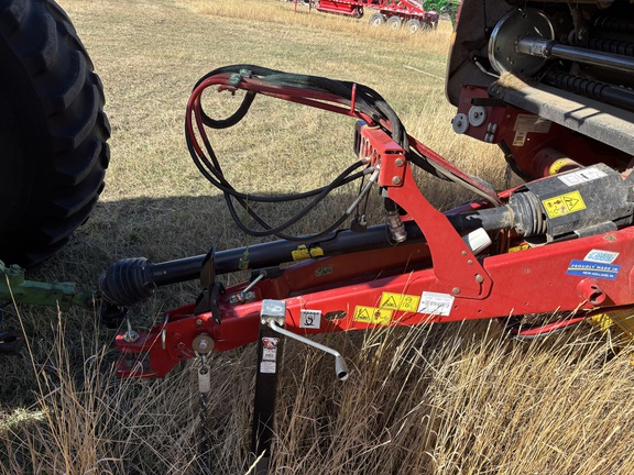 2021 New Holland Rollbelt 560 Baler/Round