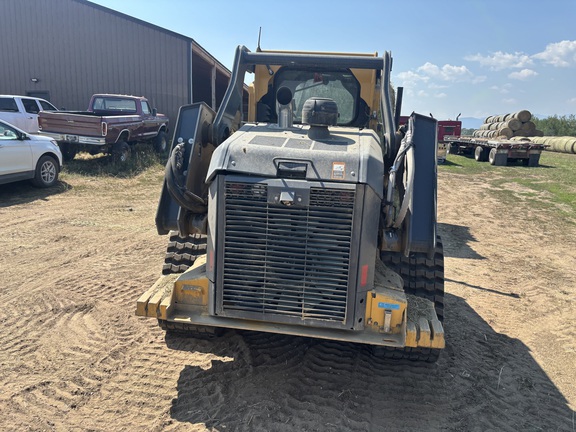 2020 John Deere 333G Compact Track Loader