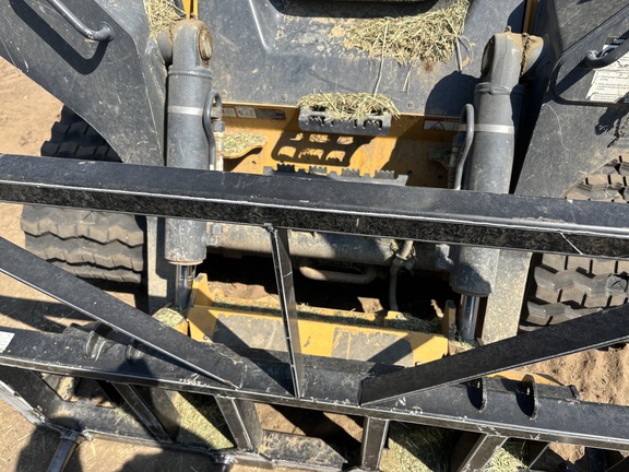 2020 John Deere 333G Compact Track Loader