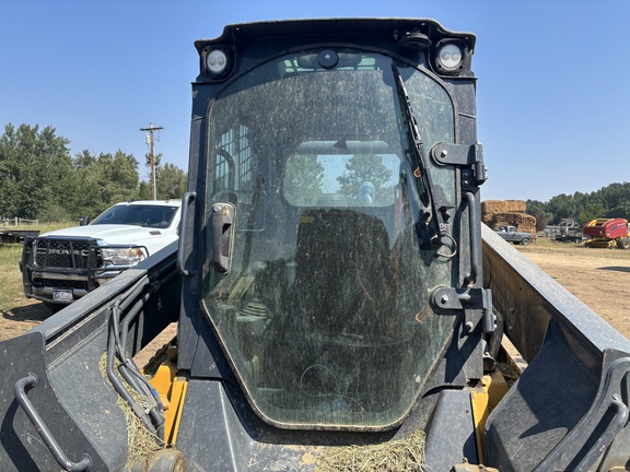2020 John Deere 333G Compact Track Loader
