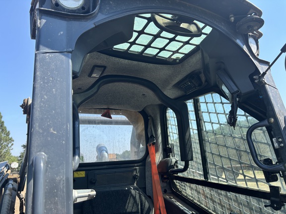 2020 John Deere 333G Compact Track Loader