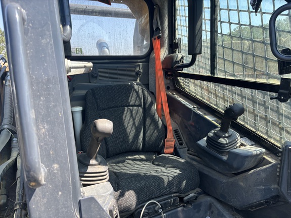 2020 John Deere 333G Compact Track Loader