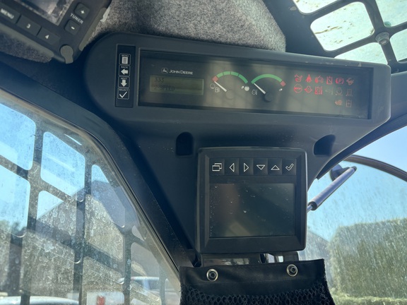 2020 John Deere 333G Compact Track Loader
