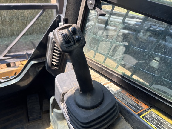 2020 John Deere 333G Compact Track Loader