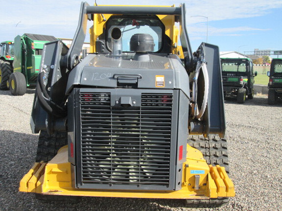 2020 John Deere 333G Compact Track Loader