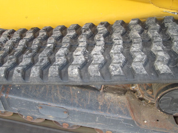 2020 John Deere 333G Compact Track Loader
