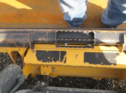 2020 John Deere 333G Compact Track Loader